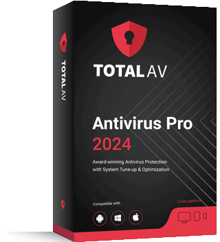 TotalAV Antivirus Pro